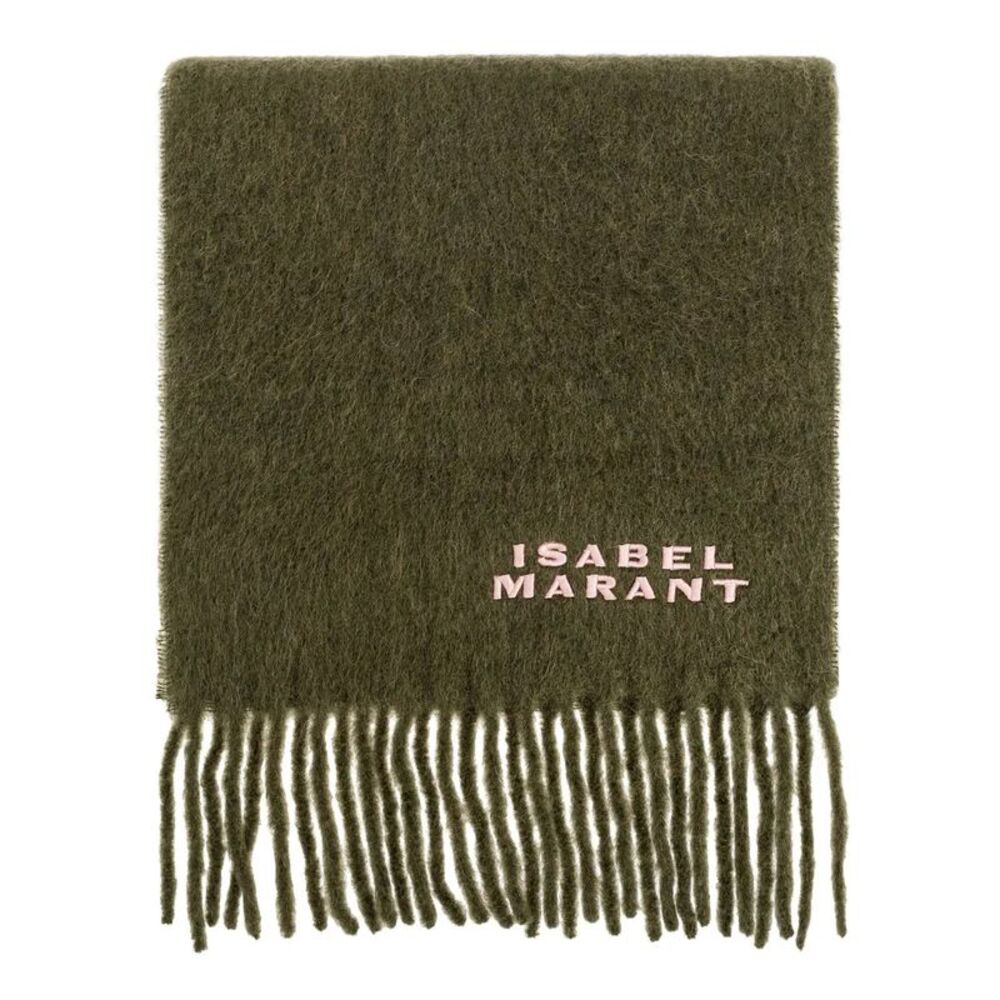 Firny Wool Scarf Women